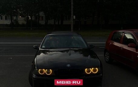 BMW 5 серия, 1997 год, 290 000 рублей, 2 фотография