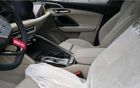 Audi Q5, 2026 год, 6 349 000 рублей, 8 фотография