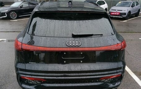 Audi Q5, 2026 год, 6 349 000 рублей, 5 фотография