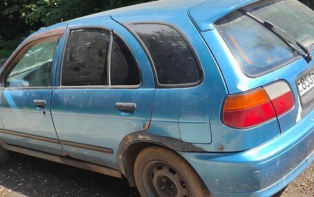 Nissan Almera, 1997 год, 55 000 рублей, 4 фотография