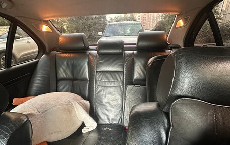BMW 5 серия, 1997 год, 290 000 рублей, 8 фотография