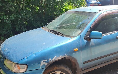 Nissan Almera, 1997 год, 55 000 рублей, 6 фотография