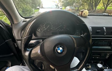 BMW 5 серия, 1997 год, 290 000 рублей, 6 фотография