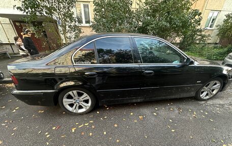 BMW 5 серия, 1997 год, 290 000 рублей, 5 фотография