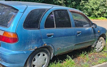 Nissan Almera, 1997 год, 55 000 рублей, 8 фотография