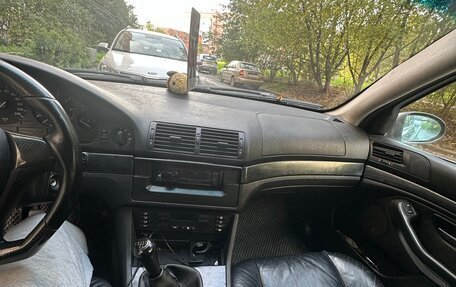BMW 5 серия, 1997 год, 290 000 рублей, 7 фотография