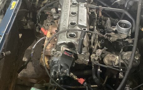Nissan Almera, 1997 год, 55 000 рублей, 9 фотография