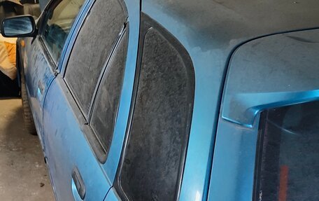 Nissan Almera, 1997 год, 55 000 рублей, 14 фотография
