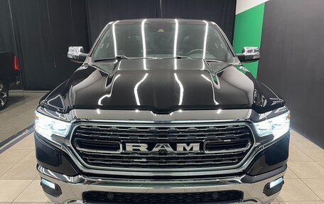 Rambler 1500, 2019 год, 6 100 000 рублей, 2 фотография