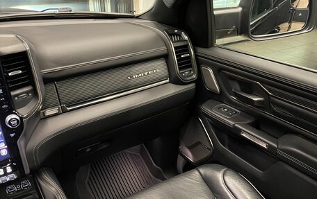 Rambler 1500, 2019 год, 6 100 000 рублей, 16 фотография