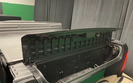 Rambler 1500, 2019 год, 6 100 000 рублей, 21 фотография