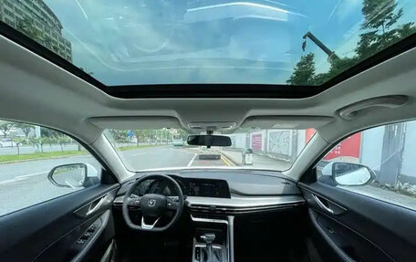 Changan CS35 Plus, 2023 год, 1 330 000 рублей, 5 фотография