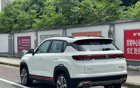 Changan CS35 Plus, 2023 год, 1 330 000 рублей, 9 фотография