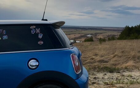 MINI Hatch, 2007 год, 950 000 рублей, 3 фотография
