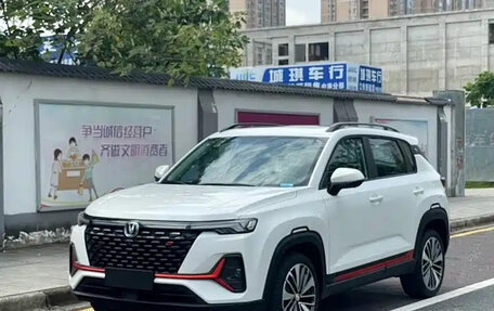 Changan CS35 Plus, 2023 год, 1 330 000 рублей, 2 фотография