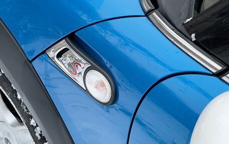 MINI Hatch, 2007 год, 950 000 рублей, 4 фотография