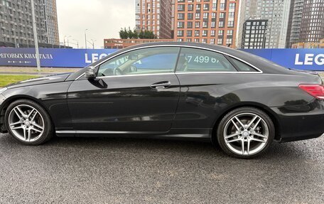 Mercedes-Benz E-Класс, 2015 год, 1 800 000 рублей, 8 фотография