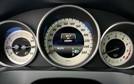 Mercedes-Benz E-Класс, 2015 год, 1 800 000 рублей, 12 фотография