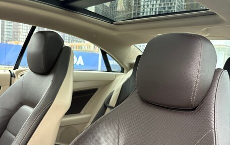 Mercedes-Benz E-Класс, 2015 год, 1 800 000 рублей, 14 фотография