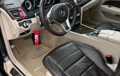 Mercedes-Benz E-Класс, 2015 год, 1 800 000 рублей, 11 фотография