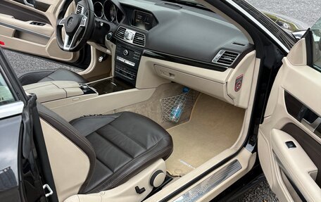 Mercedes-Benz E-Класс, 2015 год, 1 800 000 рублей, 15 фотография