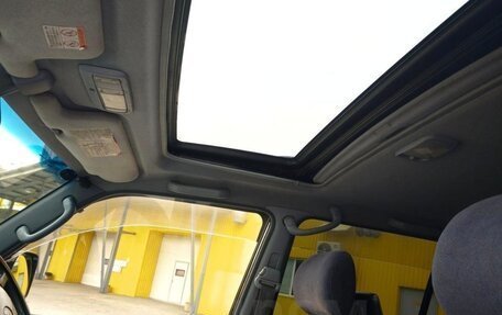 Toyota Land Cruiser Prado 90 рестайлинг, 1997 год, 1 450 000 рублей, 14 фотография