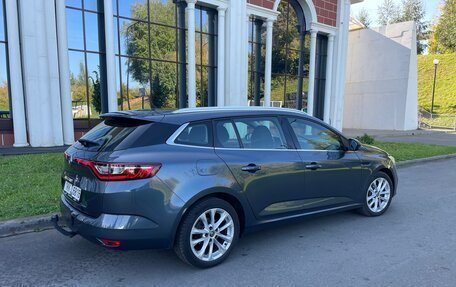 Renault Megane IV, 2020 год, 1 490 000 рублей, 3 фотография
