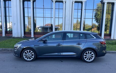 Renault Megane IV, 2020 год, 1 490 000 рублей, 5 фотография