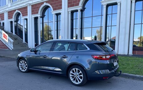 Renault Megane IV, 2020 год, 1 490 000 рублей, 7 фотография