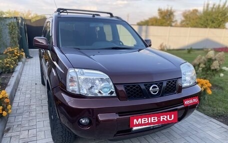 Nissan X-Trail, 2005 год, 850 000 рублей, 2 фотография