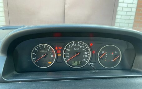 Nissan X-Trail, 2005 год, 850 000 рублей, 10 фотография