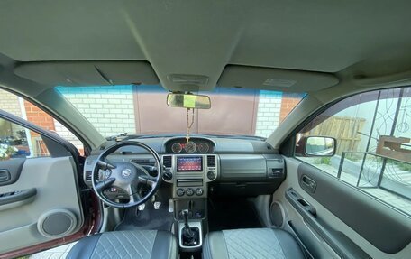 Nissan X-Trail, 2005 год, 850 000 рублей, 9 фотография