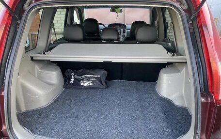 Nissan X-Trail, 2005 год, 850 000 рублей, 7 фотография