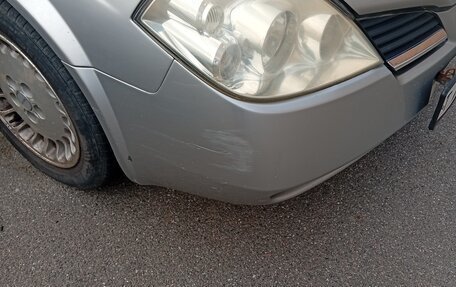 Nissan Primera III, 2006 год, 450 000 рублей, 3 фотография