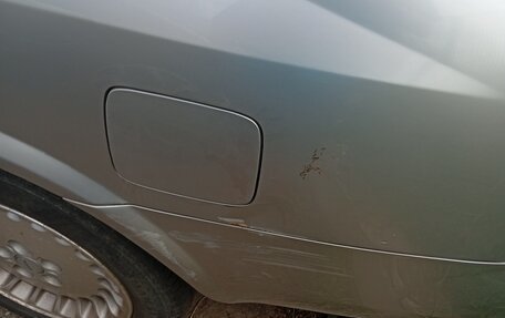 Nissan Primera III, 2006 год, 450 000 рублей, 8 фотография