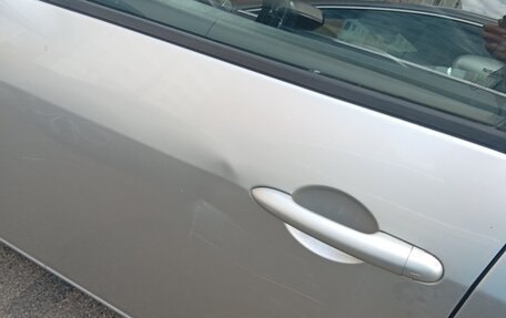 Nissan Primera III, 2006 год, 450 000 рублей, 7 фотография