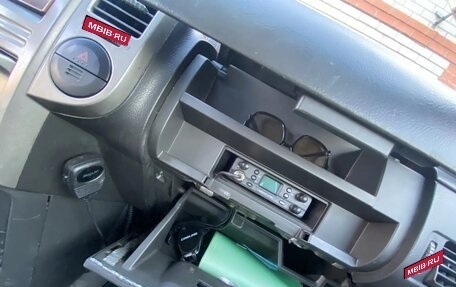 Nissan X-Trail, 2005 год, 850 000 рублей, 12 фотография
