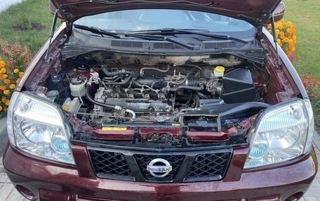 Nissan X-Trail, 2005 год, 850 000 рублей, 6 фотография