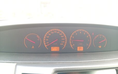 Nissan Primera III, 2006 год, 450 000 рублей, 13 фотография