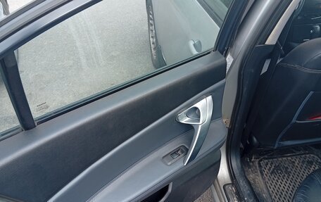 Nissan Primera III, 2006 год, 450 000 рублей, 9 фотография