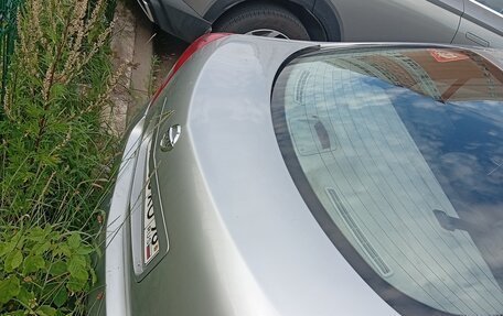 Nissan Primera III, 2006 год, 450 000 рублей, 18 фотография