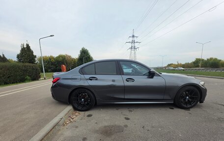 BMW 3 серия, 2020 год, 2 800 000 рублей, 4 фотография
