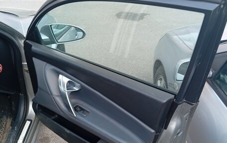 Nissan Primera III, 2006 год, 450 000 рублей, 16 фотография