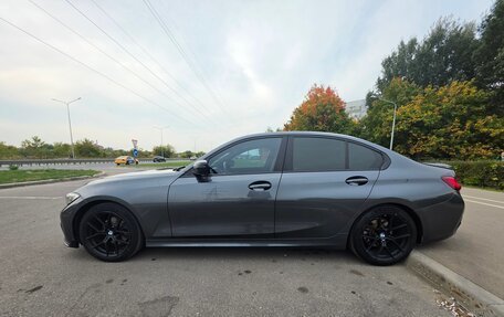 BMW 3 серия, 2020 год, 2 800 000 рублей, 2 фотография