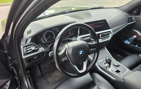 BMW 3 серия, 2020 год, 2 800 000 рублей, 5 фотография