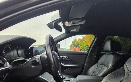 BMW 3 серия, 2020 год, 2 800 000 рублей, 6 фотография