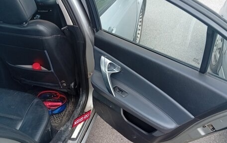 Nissan Primera III, 2006 год, 450 000 рублей, 17 фотография