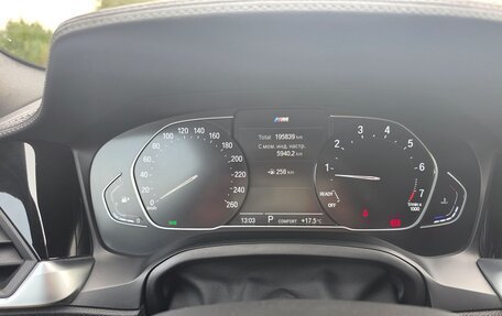 BMW 3 серия, 2020 год, 2 800 000 рублей, 13 фотография