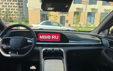 CheryExeed TXL, 2024 год, 2 700 000 рублей, 17 фотография