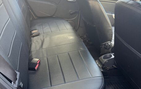 Renault Sandero I, 2012 год, 650 000 рублей, 11 фотография